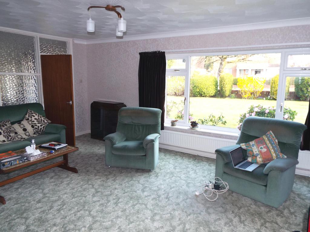 47 RhydYDefaid Drive, Derwen Fawr, Swansea SA2 8AL 4 bed detached house for sale £565,000