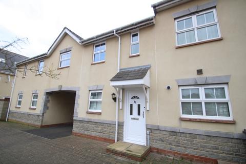 2 bedroom semi-detached house to rent, Longridge Way, Weston Village