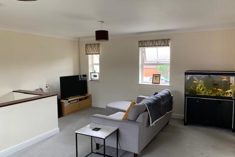 2 bedroom semi-detached house to rent, Longridge Way, Weston Village