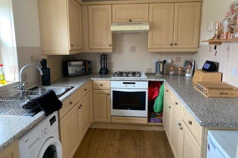 2 bedroom semi-detached house to rent, Longridge Way, Weston Village