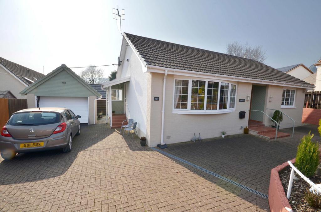 Ardenslate Road, Dunoon, PA23 2 bed bungalow £200,000
