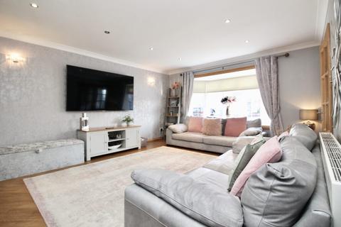 21 Westfields, Bishopbriggs, Glasgow, G64 3PL