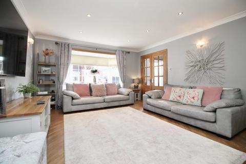 21 Westfields, Bishopbriggs, Glasgow, G64 3PL