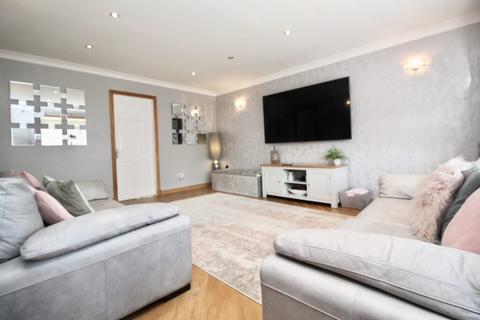21 Westfields, Bishopbriggs, Glasgow, G64 3PL