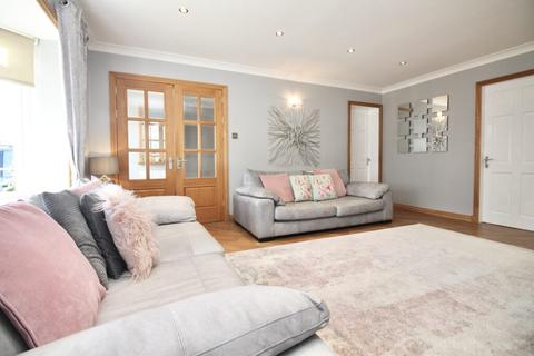 21 Westfields, Bishopbriggs, Glasgow, G64 3PL