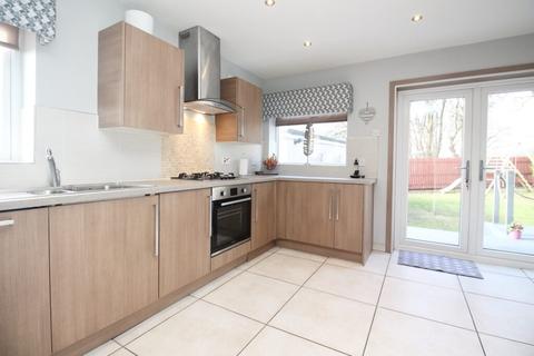 21 Westfields, Bishopbriggs, Glasgow, G64 3PL