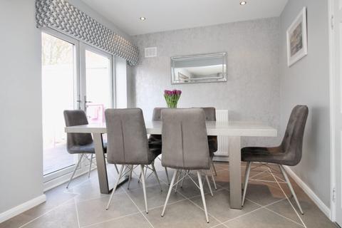 21 Westfields, Bishopbriggs, Glasgow, G64 3PL