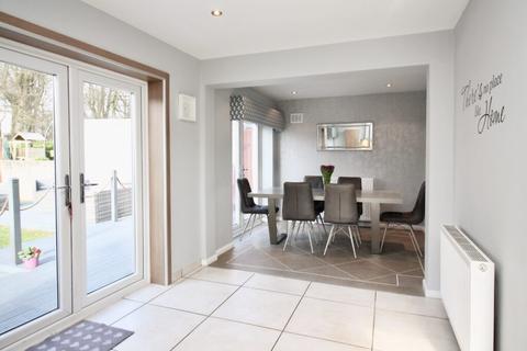 21 Westfields, Bishopbriggs, Glasgow, G64 3PL