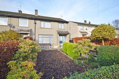 31 Dalacres Crescent, Embsay, Skipton, BD23 6RW