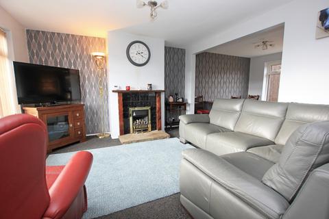 31 Dalacres Crescent, Embsay, Skipton, BD23 6RW