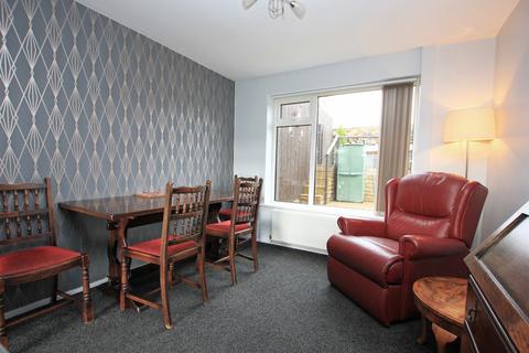 31 Dalacres Crescent, Embsay, Skipton, BD23 6RW