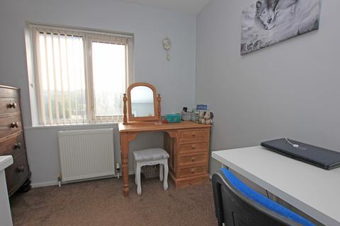 31 Dalacres Crescent, Embsay, Skipton, BD23 6RW