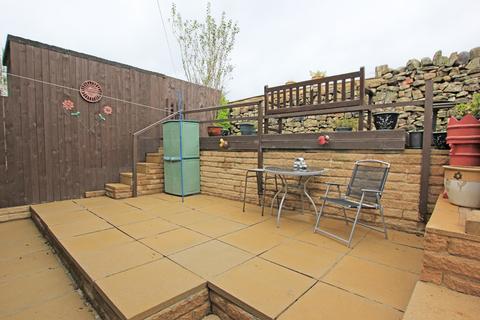 31 Dalacres Crescent, Embsay, Skipton, BD23 6RW