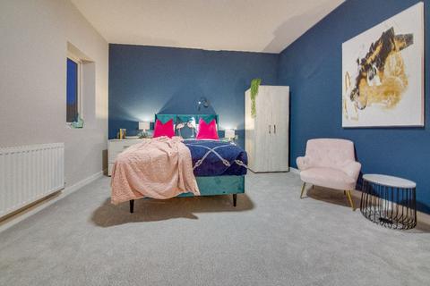 undefined, Chequers Inn (Studio 2), High Street, Hucknall, Nottingham