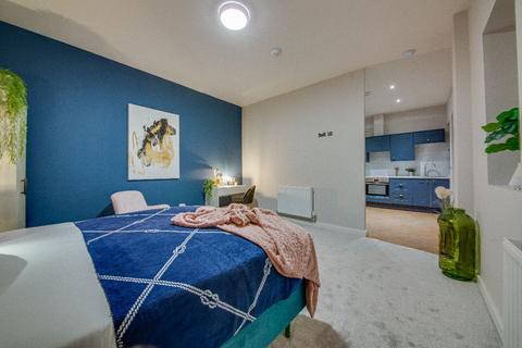 undefined, Chequers Inn (Studio 2), High Street, Hucknall, Nottingham