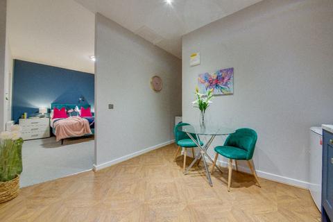 undefined, Chequers Inn (Studio 2), High Street, Hucknall, Nottingham