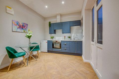 undefined, Chequers Inn (Studio 2), High Street, Hucknall, Nottingham