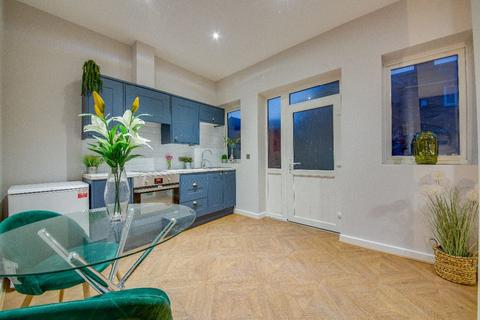 undefined, Chequers Inn (Studio 2), High Street, Hucknall, Nottingham
