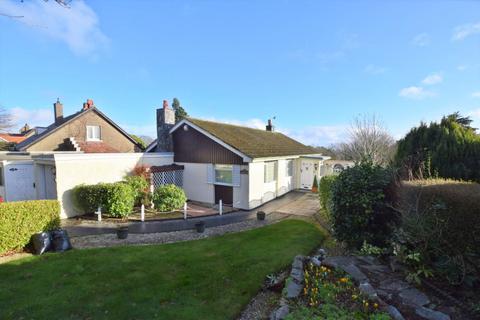 3 bedroom bungalow for sale - Governors Road, Onchan, IM3 1AU