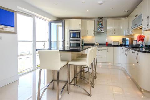 3 bedroom apartment for sale, Clear Waters, 1 Southbourne Coast Road, Bournemouth, Dorset, BH6