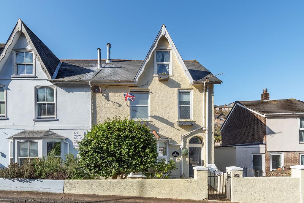 74 Victoria Road Ext