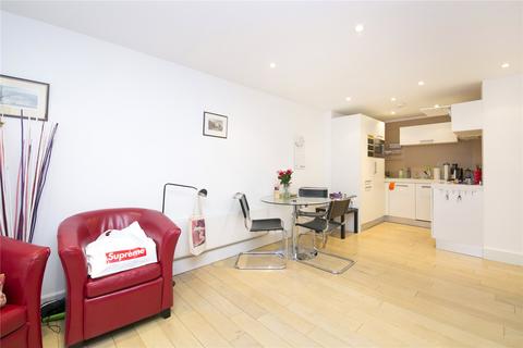 undefined, Hatton Place, Clerkenwell, London, EC1N