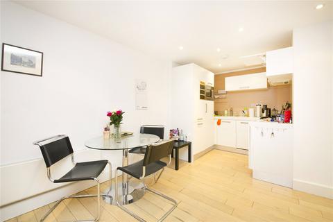 undefined, Hatton Place, Clerkenwell, London, EC1N
