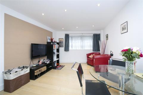 undefined, Hatton Place, Clerkenwell, London, EC1N