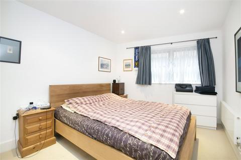 undefined, Hatton Place, Clerkenwell, London, EC1N