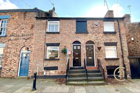 2 bedroom terraced house to rent, Quarry Street, Woolton Village, L25