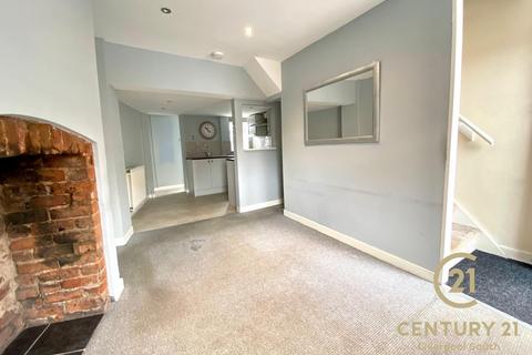 2 bedroom terraced house to rent, Quarry Street, Woolton Village, L25