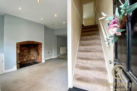 2 bedroom terraced house to rent, Quarry Street, Woolton Village, L25