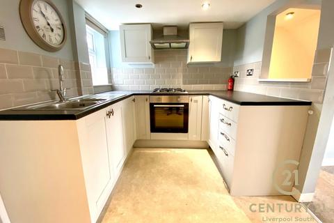 2 bedroom terraced house to rent, Quarry Street, Woolton Village, L25