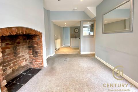 2 bedroom terraced house to rent, Quarry Street, Woolton Village, L25