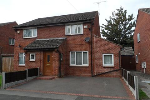 123 Alexandra Road, Birmingham, B5 7NN