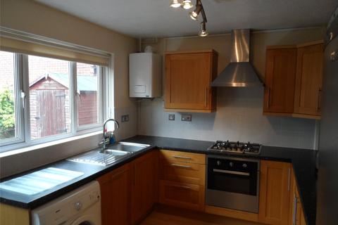 123 Alexandra Road, Birmingham, B5 7NN