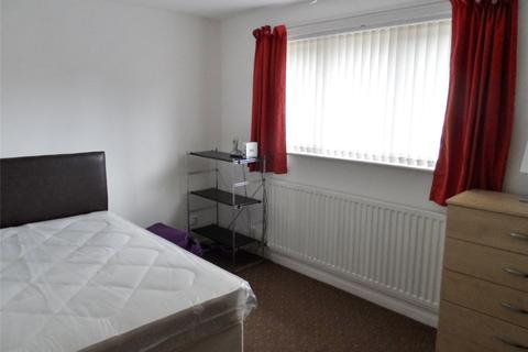 123 Alexandra Road, Birmingham, B5 7NN
