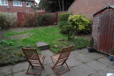 123 Alexandra Road, Birmingham, B5 7NN