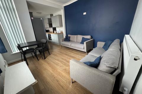 undefined, Broad Street, Newcastle-under-Lyme, ST5