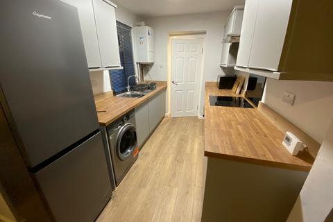 undefined, Broad Street, Newcastle-under-Lyme, ST5