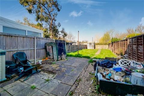 133 Whatley Avenue, London, SW20 9NT