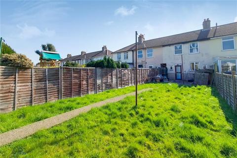 133 Whatley Avenue, London, SW20 9NT