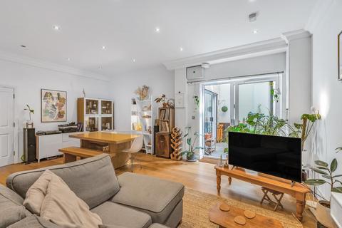 Flat 1, 24a Wanless Road, London, SE24 0HW
