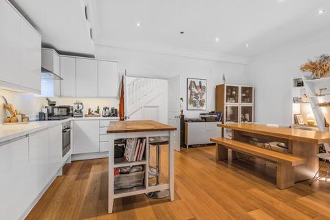 Flat 1, 24a Wanless Road, London, SE24 0HW