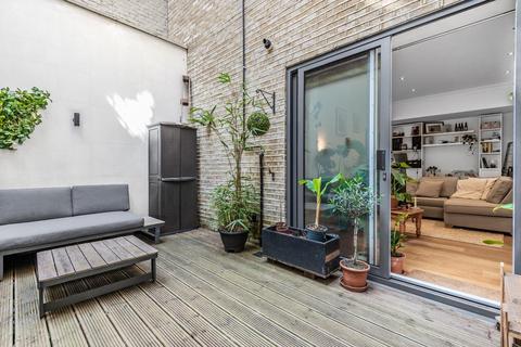 Flat 1, 24a Wanless Road, London, SE24 0HW