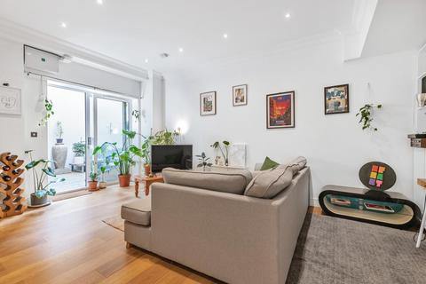 Flat 1, 24a Wanless Road, London, SE24 0HW