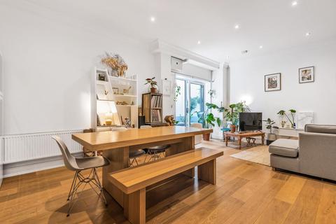 Flat 1, 24a Wanless Road, London, SE24 0HW