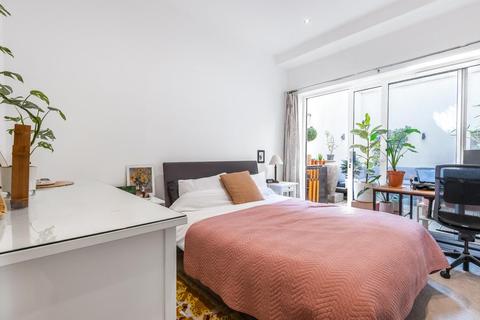Flat 1, 24a Wanless Road, London, SE24 0HW