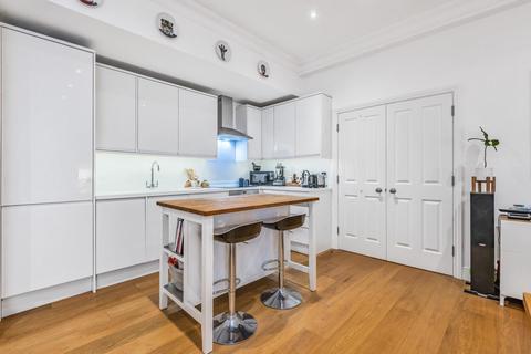 Flat 1, 24a Wanless Road, London, SE24 0HW