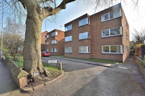 Flat 16, Bantock Court Broad Lane, Wolverhampton, WV3 9DA